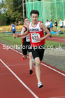 800 metres, 2021 North East Grand Prix 6, Monkton, Wednesday, August 4th. Photo: David T. Hewitson/Sports for All Pics